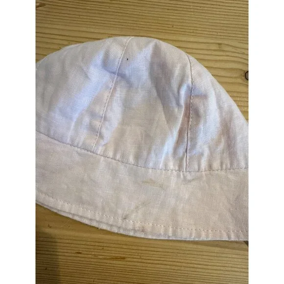 Jacadi Hat Bundle girls 9 months NWT JW - Picture 8 of 8